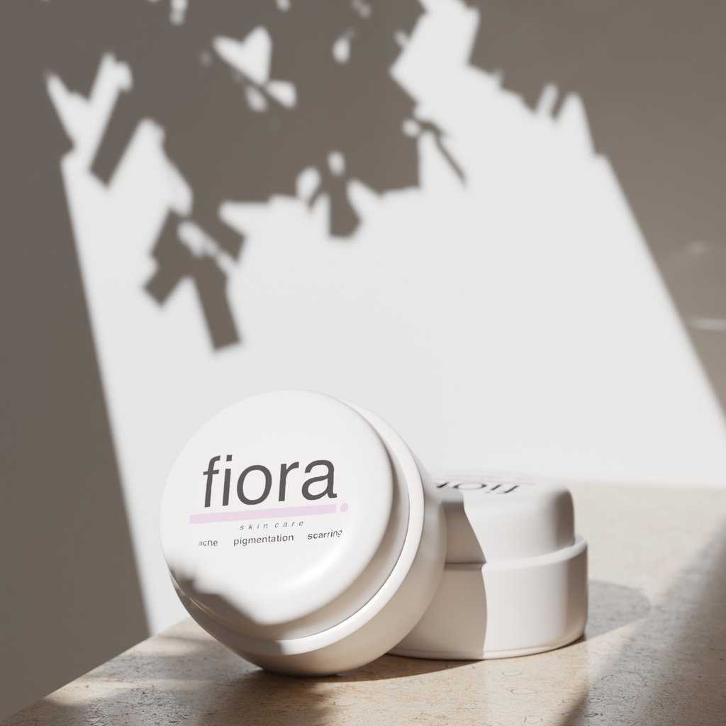 Fiora Repair Cream