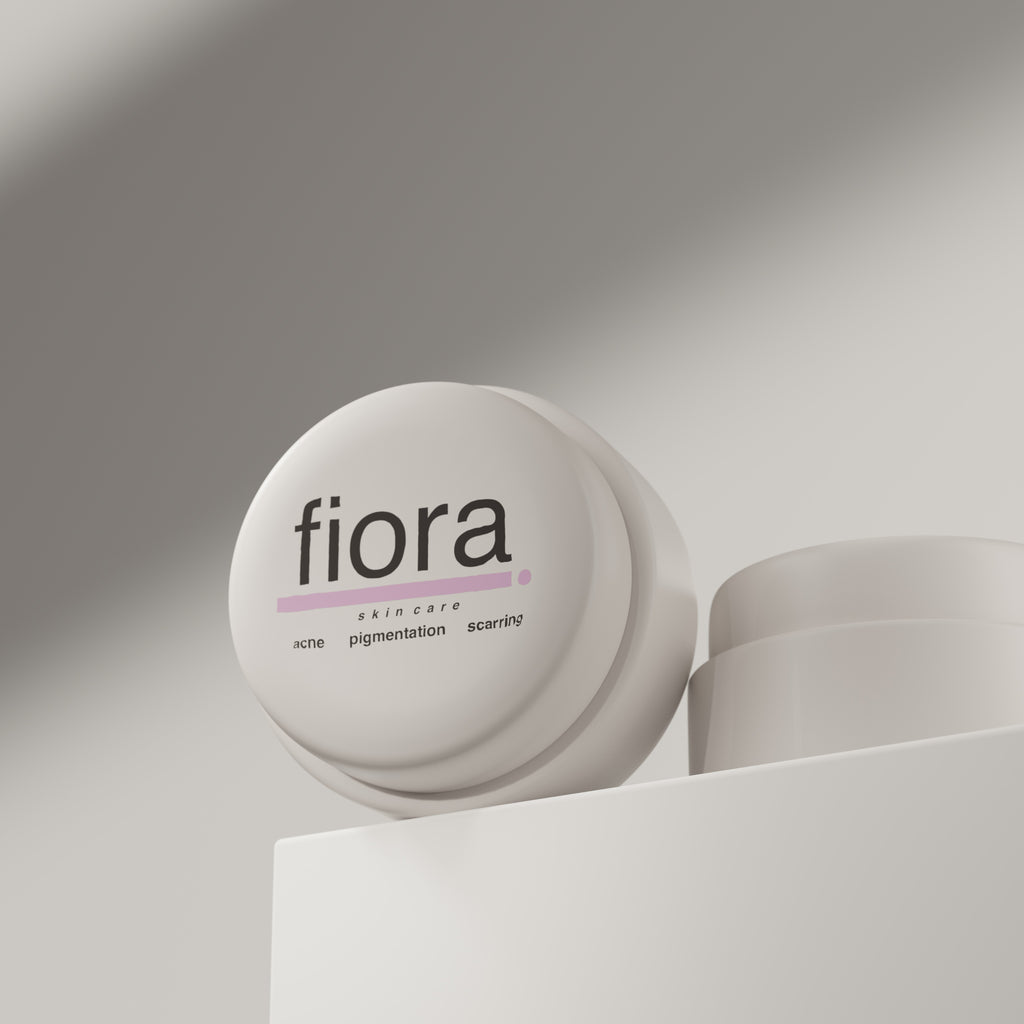 Fiora Repair Cream