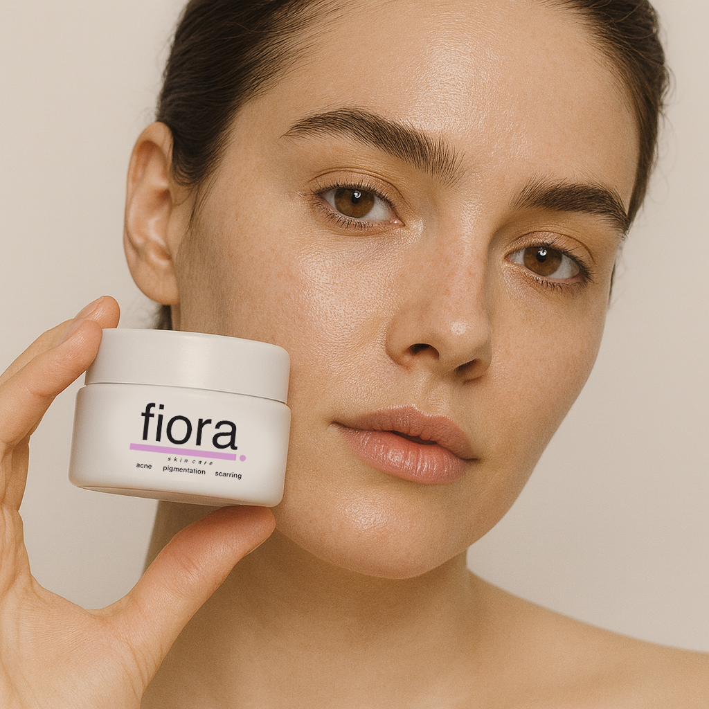 Fiora Ultra Repair Cream