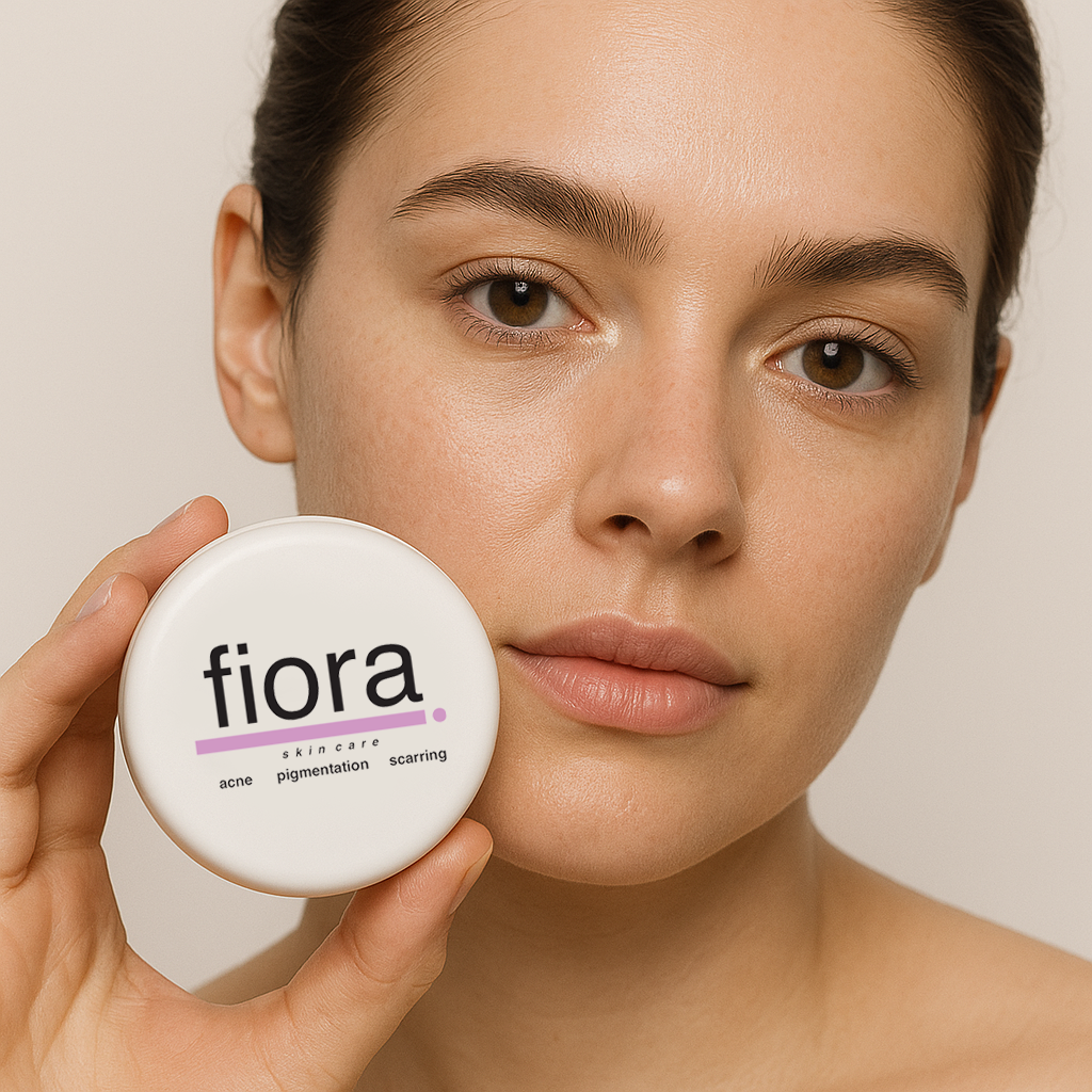 Fiora Repair Cream